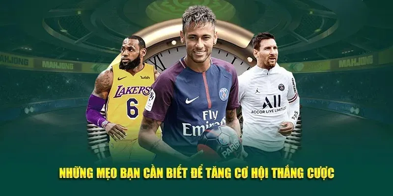 Nắm vững luật chơi và phân tích kỹ sẽ giúp bạn dễ dàng thắng lớn