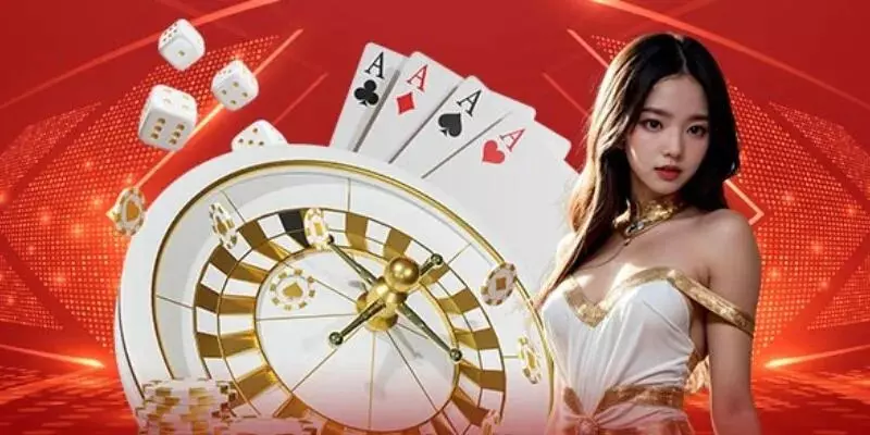 Casino 99OK sở hữu kho game giải trí đa dạng