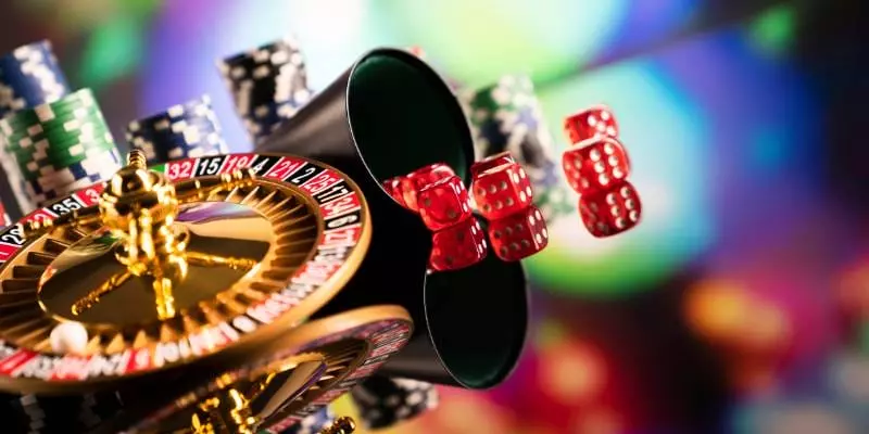 Casino 99OK là một trong những nền tảng uy tín nhất hiện nay